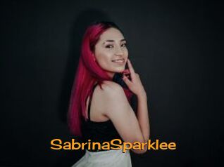 SabrinaSparklee