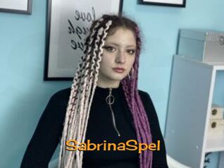 SabrinaSpel