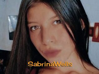 SabrinaWells