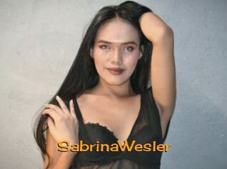 SabrinaWesler