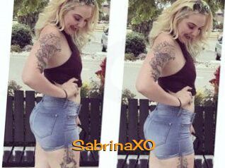 Sabrina_XO