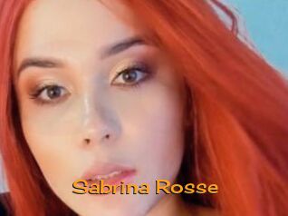 Sabrina_Rosse