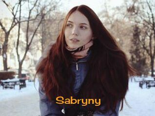 Sabryny
