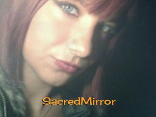 SacredMirror