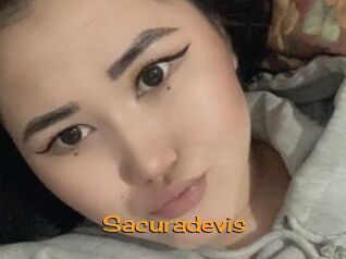 Sacuradevis