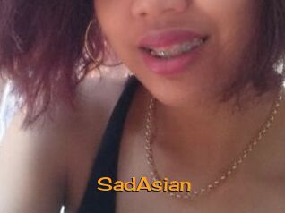 SadAsian