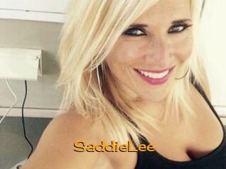 SaddieLee