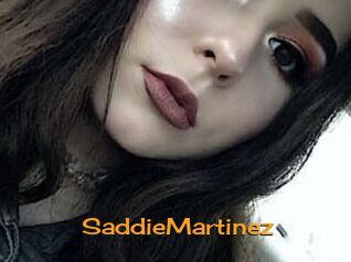 SaddieMartinez