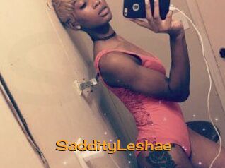SaddityLeshae