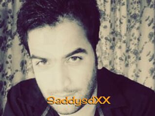 SaddysdXX