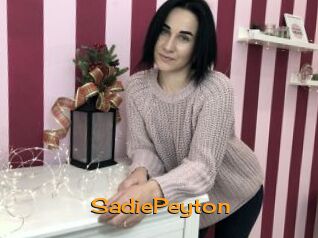 SadiePeyton