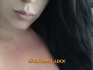 SadieeLuxx