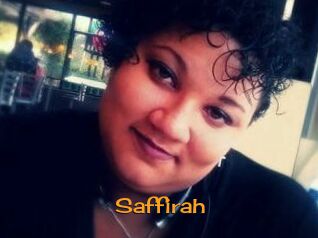 Saffirah