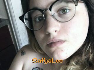 Safya_Lee Sortez Couvert