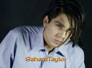 SaharaTaylor