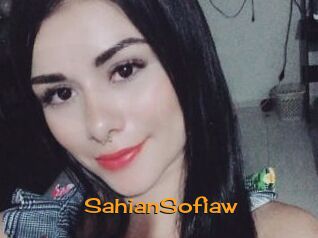 SahianSofiaw Sortez Couvert