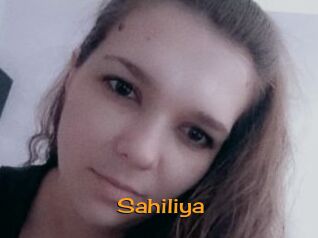 Sahiliya