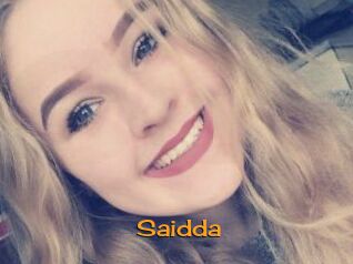 Saidda