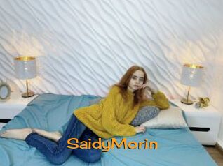SaidyMorin