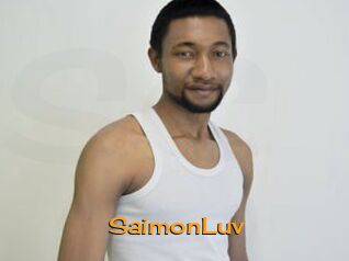 SaimonLuv