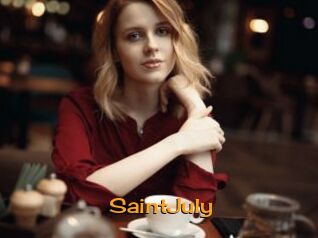 SaintJuly