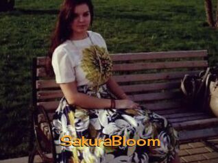 SakuraBloom