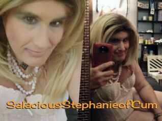 SalaciousStephanieofCum