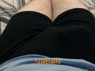 Salballs