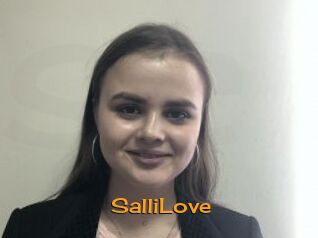SalliLove