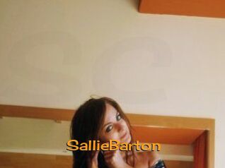 SallieBarton