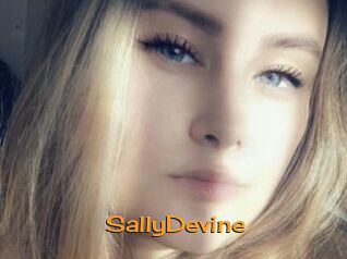 SallyDevine