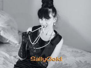 SallyGold