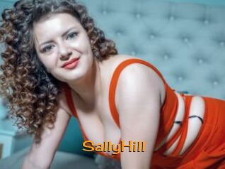 SallyHill