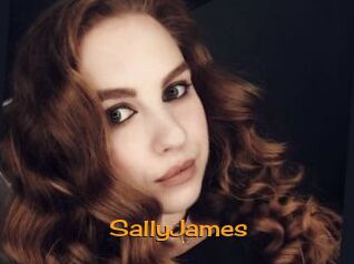 SallyJames