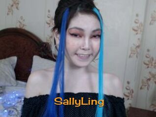SallyLing Sortez Couvert