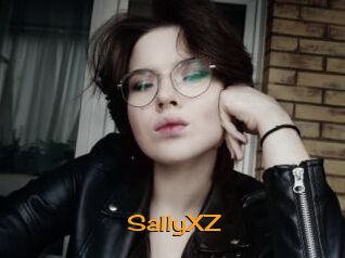 SallyXZ