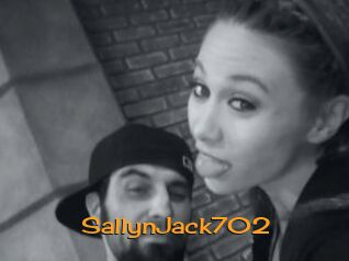 SallynJack702