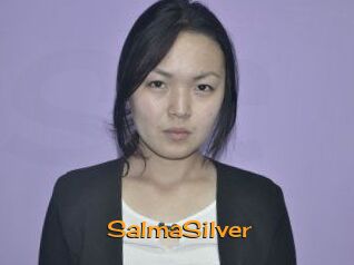 SalmaSilver