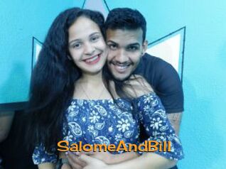 SalomeAndBill