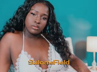 SalomeField