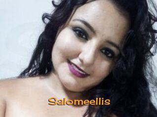 Salomeellis