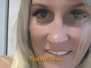 SaltySiren