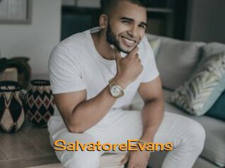 SalvatoreEvans