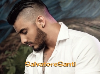 SalvatoreSanti Sortez Couvert