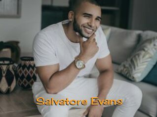 Salvatore_Evans