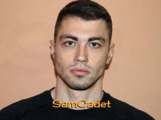 SamCadet