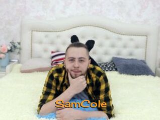 SamCole