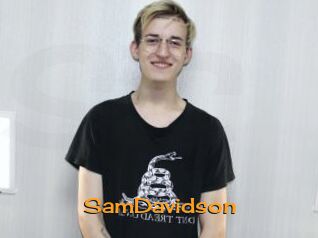 SamDavidson