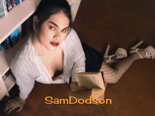 SamDodson