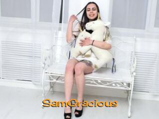 SamGracious